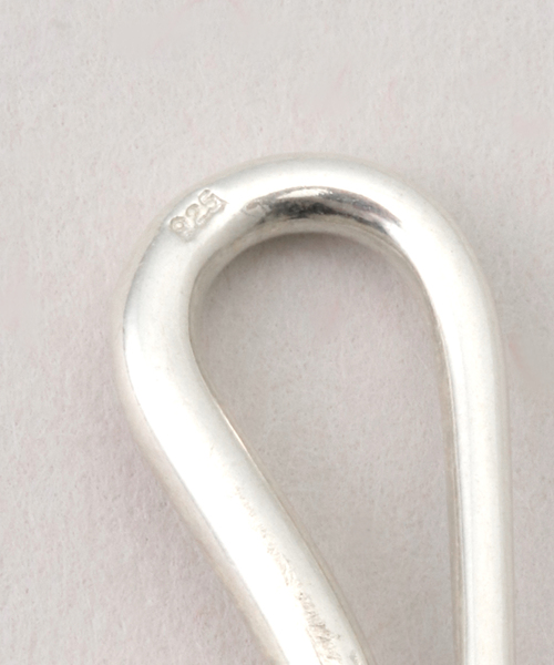 journal standard L'essage ネックレス 「SAPIR BACHAR/サピア