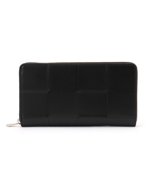 tk.TAKEO KIKUCHI（ティーケータケオキクチ） 財布 イントレ長財布