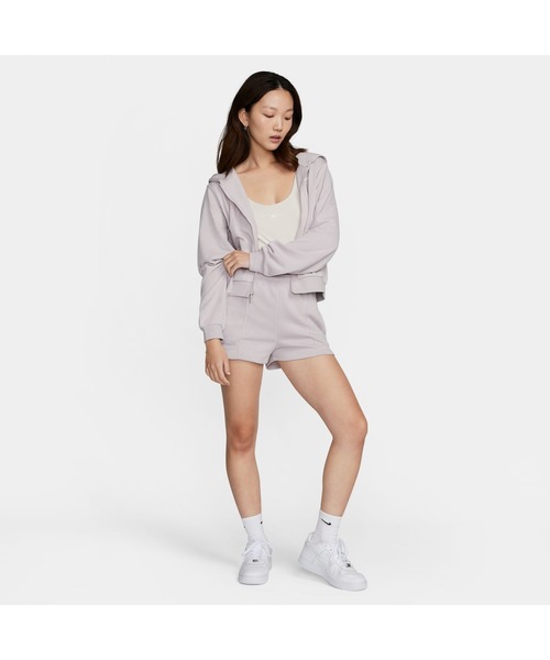 NIKE トレーナー スウェット ナイキ NSW チル FT フルジップ L/S