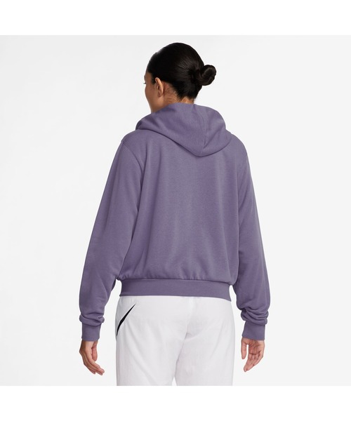 ナイキ NIKE レディース スウェットフルジップ ナイキ ウィメンズ NSW チル FT フルジップ L/S フーディ FN2420019 （PLA ナイキ NIKE レディース スウェットフルジップ ナイキ
