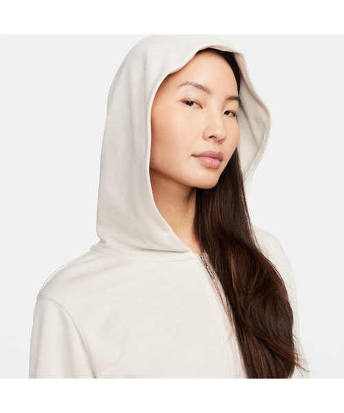 トレーナー スウェット ナイキ NIKE ナイキ NSW チル FT フルジップ L/S フーディ レディース NIKE トレーナー スウェット ナイキ NSW チル FT フルジップ L/S