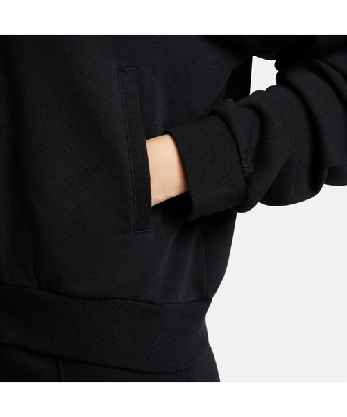 トレーナー スウェット ナイキ NIKE ナイキ NSW チル FT フルジップ L/S フーディ レディース NIKE トレーナー スウェット ナイキ NSW チル FT フルジップ L/S
