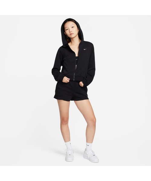 トレーナー スウェット ナイキ NIKE ナイキ NSW チル FT フルジップ L/S フーディ レディース NIKE トレーナー スウェット ナイキ NSW チル FT フルジップ L/S