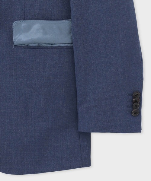Paul Smith ジャケット テーラードジャケット Jersey look