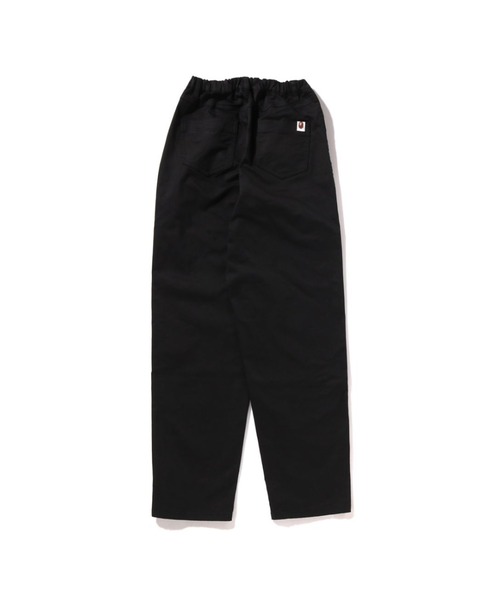 BAPE チノパン　XL A Bathing Ape チノパン - メルカリ