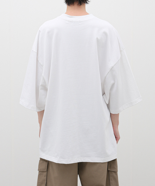 WILLY CHAVARRIA（ウィリーチャバリア） tシャツ 「WILLY CHAVARRIA