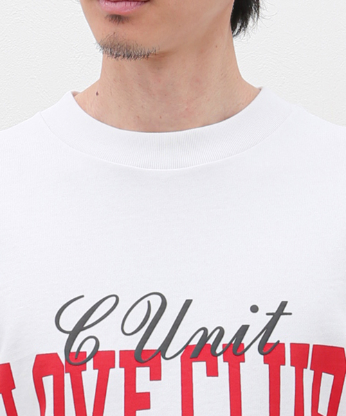 WILLY CHAVARRIA（ウィリーチャバリア） tシャツ 「WILLY CHAVARRIA