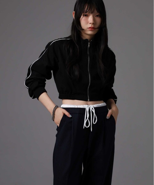 ブレスレット 「限定展開」“LH-1”チャンキーチェーンブレスレット（type B）/ステンレススティール「LION HEART / ライオンハート」の画像