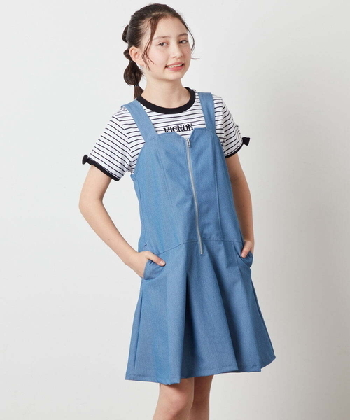 ワンピース ジャンパースカート4y 110 楽天市場】【8/11まで5％OFFクーポン】BACKYARD FAMILY