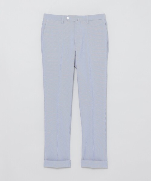 MACKINTOSH PHILOSOPHY スラックス トロッター ウルトラライト