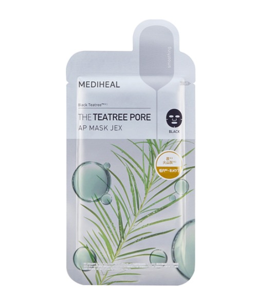 MEDIHEAL パック シートマスク メディヒール mediheal MEDIHEAL