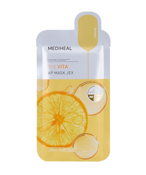 MEDIHEAL パック シートマスク メディヒール mediheal MEDIHEAL