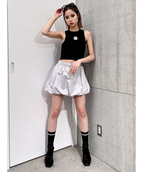 GYDA サンダル ラインミュールサンダル レディース : ZOZOTOWN