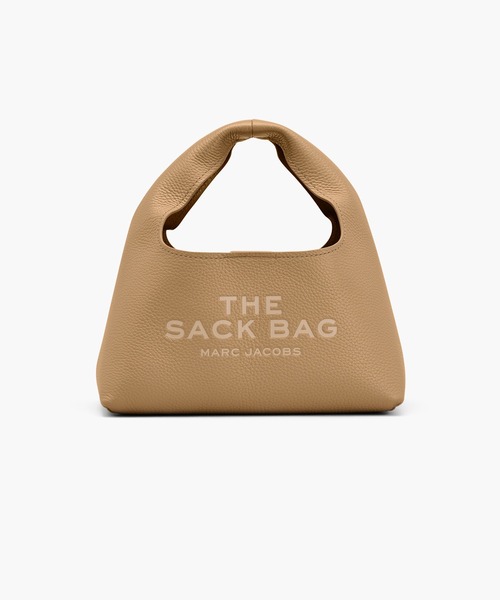 MARC JACOBS（マーク・ジェイコブス） ハンドバッグ THE MINI SACK BAG