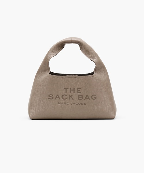 未使用品✨MARC BY MARC JACOBS ハンドバッグ MARC JACOBS（マーク・ジェイコブス） ハンドバッグ THE MINI SACK BAG