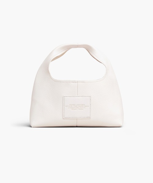 MARC JACOBS（マーク・ジェイコブス） ハンドバッグ THE MINI SACK BAG