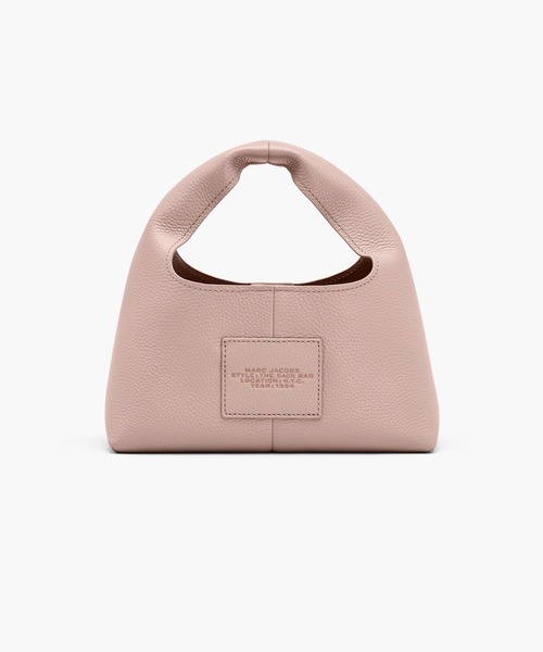 ハンドバッグ THE MINI SACK BAG MARC JACOBS ハンドバッグ THE MINI SACK BAG/ザ ミニ サック
