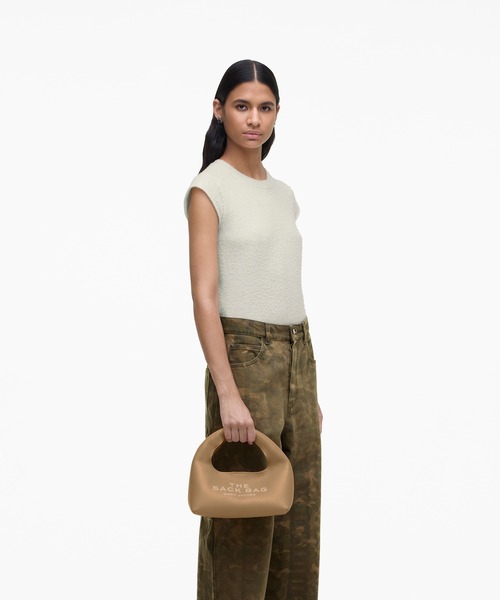 MARC JACOBS（マーク・ジェイコブス） ハンドバッグ THE MINI SACK BAG