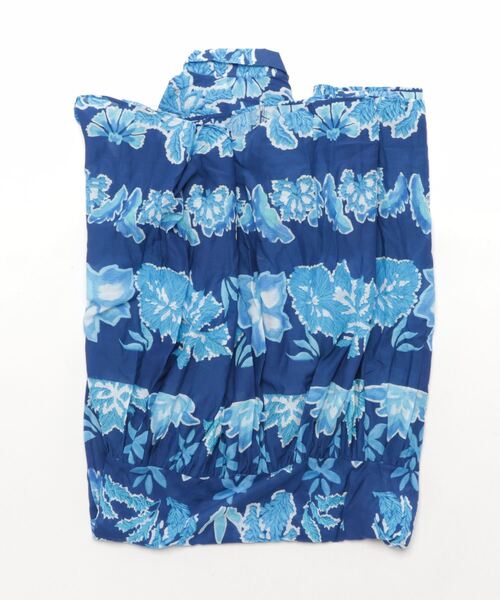 Desigual ワンピース 「Desigual x Stella Jean」ブルームタイド