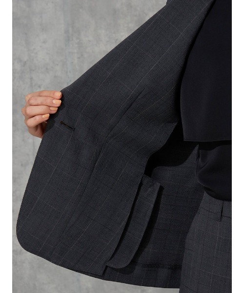 Perfect Suit FActory（パーフェクト スーツ ファクトリー 