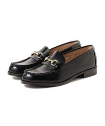 HARUTA×SALON ローファー HARUTA for SALON｜2025 Autumn | J'aDoRe JUN ONLINE