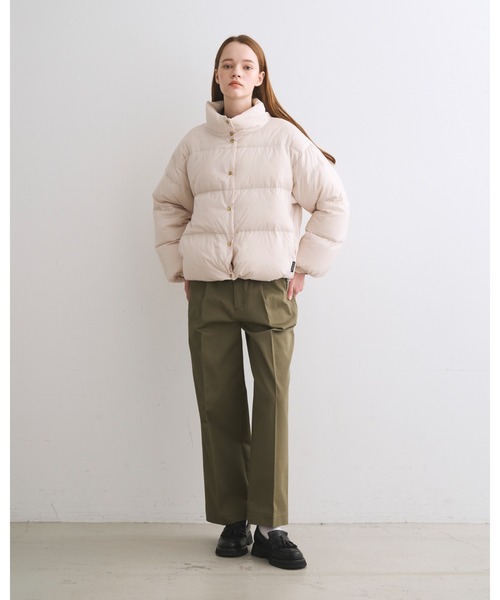 Traditional Weatherwear（トラディショナル ウェザーウェア） ダウン