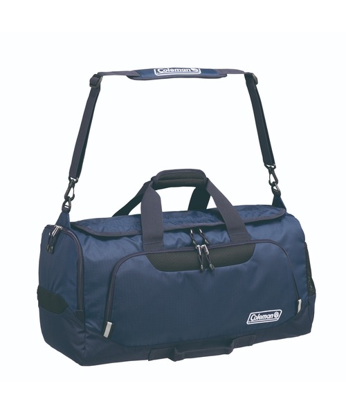 Coleman（コールマン） ボストンバッグ ボストンバッグMD（ネイビー