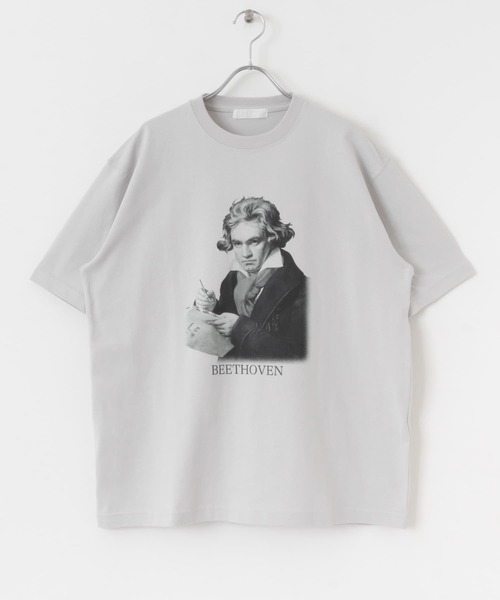 SENSE OF PLACE by URBAN RESEARCH tシャツ ヴィンテージライクTシャツ