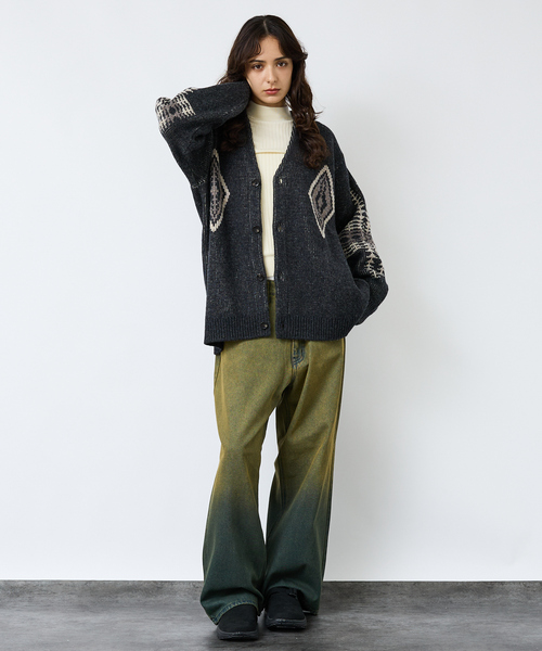 PENDLETON（ペンドルトン） カーディガン 「PENDLETON/ペンドルトン
