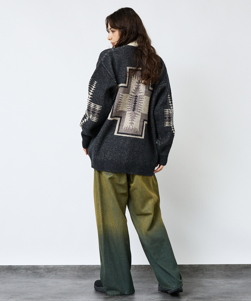 PENDLETON（ペンドルトン） カーディガン 「PENDLETON/ペンドルトン