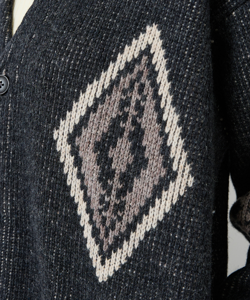 PENDLETON（ペンドルトン） カーディガン 「PENDLETON/ペンドルトン