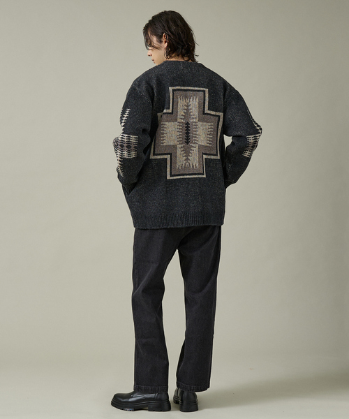 PENDLETON（ペンドルトン） カーディガン 「PENDLETON/ペンドルトン