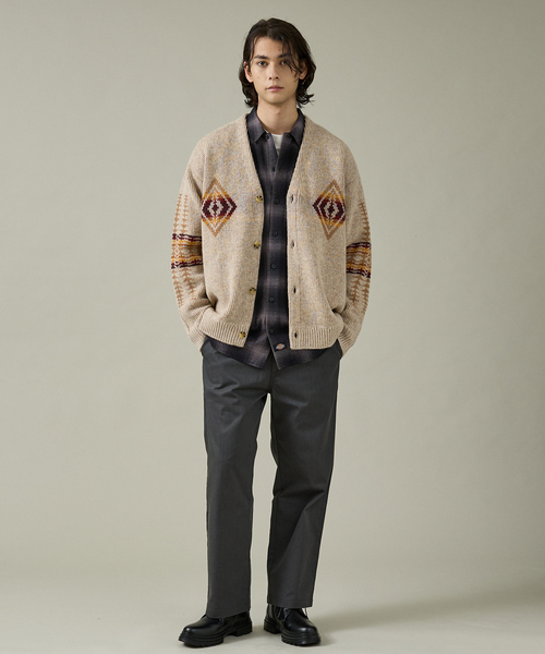 PENDLETON（ペンドルトン） カーディガン 「PENDLETON/ペンドルトン