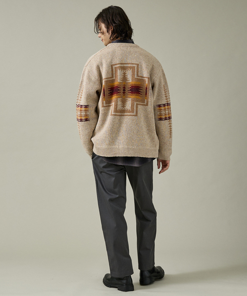 PENDLETON（ペンドルトン） カーディガン 「PENDLETON/ペンドルトン