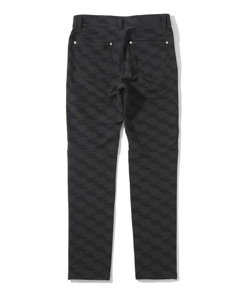 ブラックMARK & LONA Distort 5PK Pants | MEN ブラックMARK & LONA