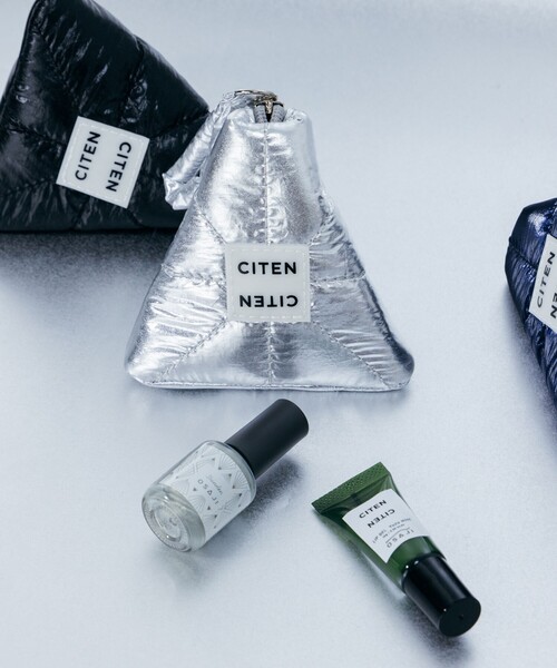OSAJI コスメセット コフレ osaji 「別注」「OSAJI×CITEN」立体