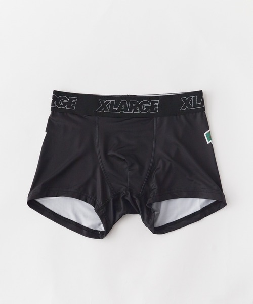XLARGE カモフラージュ フィッシングパンツ XL 7-seven_xlarge-805