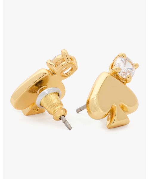 即日発送 ★kate Spade★ エブリデイ ペンダント＆ピアス セット kate spade new york（ケイトスペード ニューヨーク）の