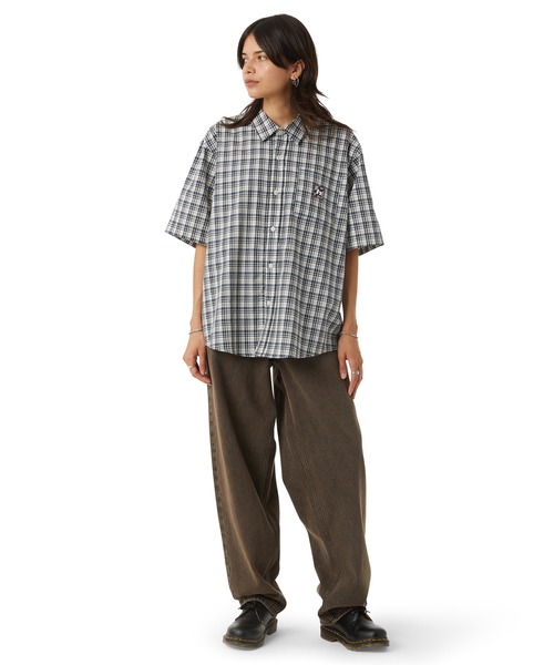 パンツ HUF CROMER WASHED PANT Cromer Washed Pant – HUF Worldwide