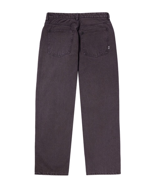 HUF ジーンズ CROMER WASHED PANT / ハフ パンツ メンズ