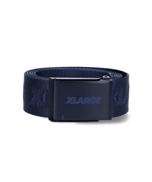 XLARGE ベルト EZ LOC BELT メンズ レディース : ZOZOTOWN Yahoo