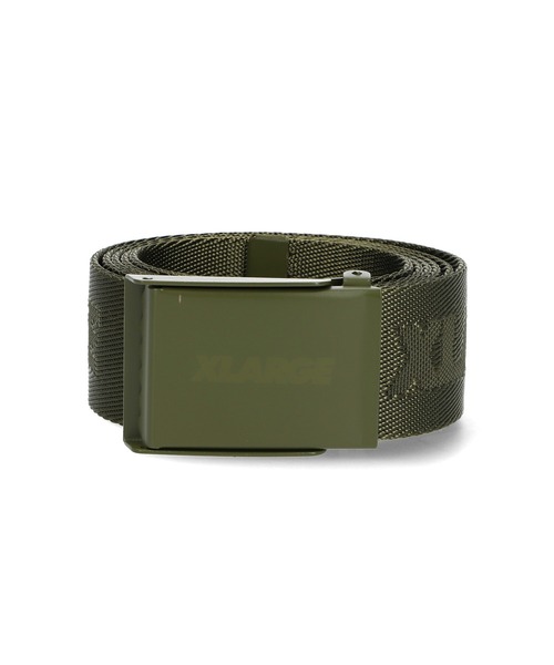 XLARGE ベルト EZ LOC BELT メンズ レディース : ZOZOTOWN Yahoo