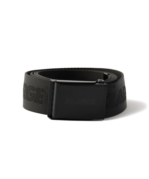 XLARGE EZロック ベルト デイリーユース ギフトにもぴったり◎ 楽天市場】【公式】XLARGE エクストララージ EZ LOC BELT ベルト