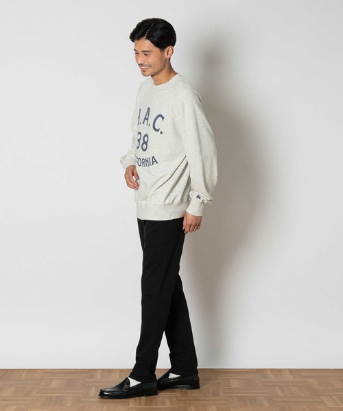 EDWIN（エドウィン） チノパン 「EDWIN」「JERSEYS」スリムチノ メンズ