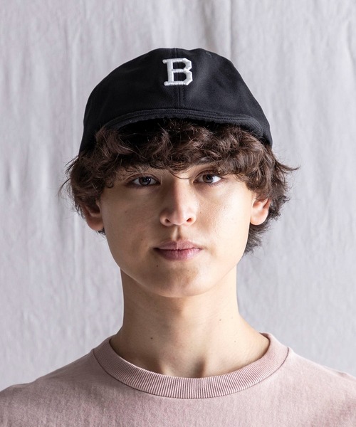 Jackman（ジャックマン） キャップ 帽子 Cotton Drill BB Cap メンズ