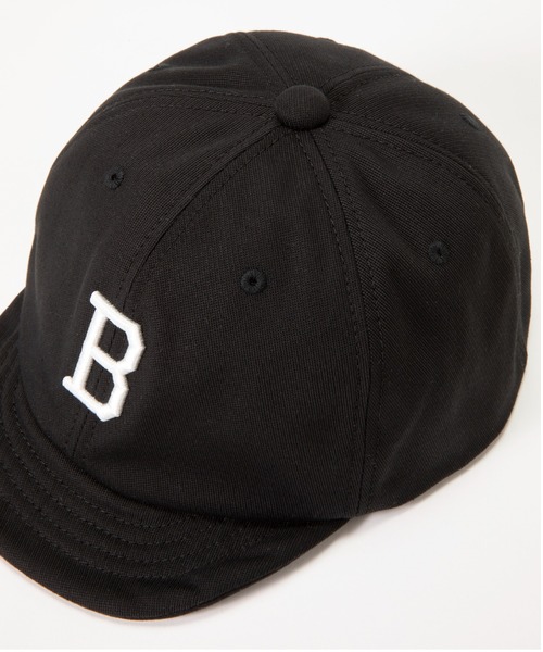 希少SD JUNKSTA PEAK HOUR BBキャップ Jackman（ジャックマン） キャップ 帽子 Cotton Drill BB Cap メンズ