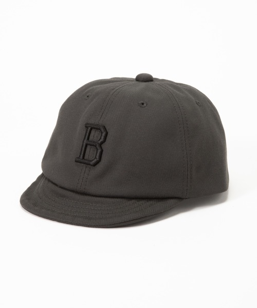 Jackman（ジャックマン） キャップ 帽子 Cotton Drill BB Cap メンズ