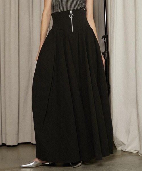 PRANK PROJECT（プランクプロジェクト） スカート ワッシャー