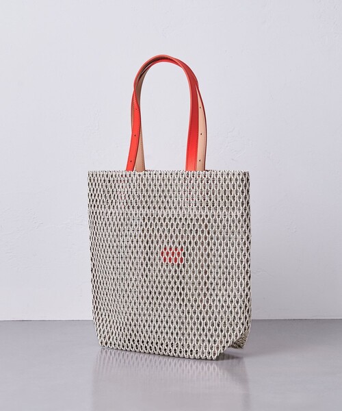 MARY AL TERNA GAP MESH トートバッグ メアリーオルターナ WEB限定