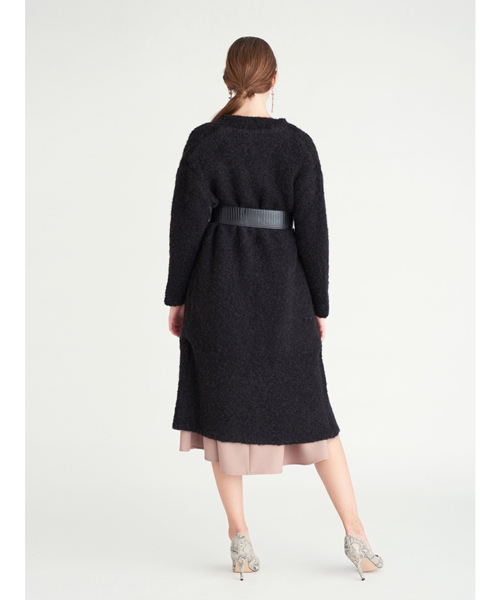 セルフォード コート 38 CELFORD（セルフォード） コート 38 サックスブルー レディース